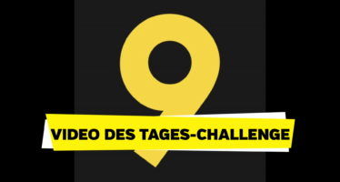 Video des Tages-Challenge