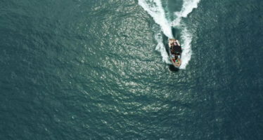 La vague du wakesurf déferle sur Saint-Gingolph
