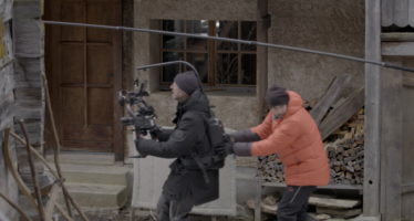 Le Valais, décor de la première série suisse coproduite par Netflix