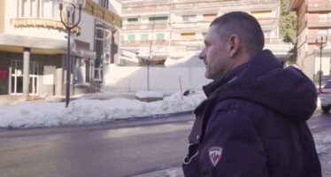 Touché directement par le drame, le commerçant voisin du «Constellation» témoigne