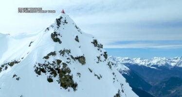 L&rsquo;élite du freeride attendue à Verbier ce week-end