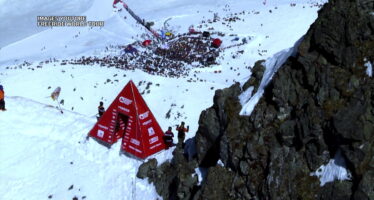 L’Xtreme de Verbier avancé à jeudi