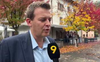 La réaction de Xavier Mottet, déçu de perdre un siège PLR sur Vionnaz