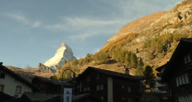 Zermatt manque de neige à l’orée de la Coupe du monde de ski alpin