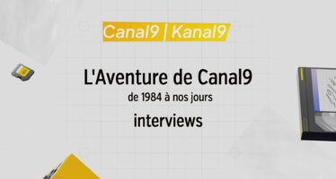 L’Aventure de Canal9 Interviews