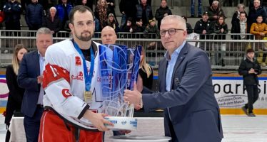 La retraite du capitaine Gailland