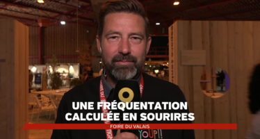LE JOURNAL du 10.10.2021