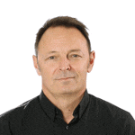 Bertrand Jaquet