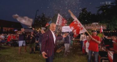 Le vainqueur Crans-Montana accueillera l’émission culte Donnschtig-Jass
