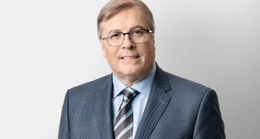 Rücktritt: Jean-Michel Cina hat seinen Rücktritt als Verwaltungsratspräsident der SRG bekannt gegeben.