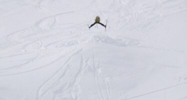 Jeizi Powderstash: Die neunte Ausgabe des kleinen, feinen Freeride Event in Jeizinen