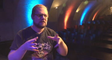 Theaternachwuchspreis: Johannes Millius erhält den Jungseglerpreis und damit auch eine Tournée