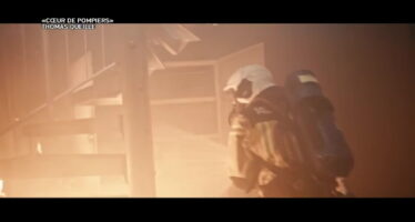 «Cœur de pompiers» : en immersion avec les soldats du feu