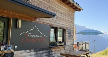 Bergbeiz Jungeralp hat mit der Berner Oberländerin Ruth Thierstein eine neue engagierte Gastgeberin