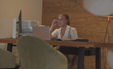 KI in Hotels: Chancen und Gefahren