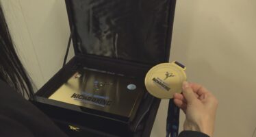 Kickboxen: Sarina Fux wird in Abu Dhabi Weltmeisterin