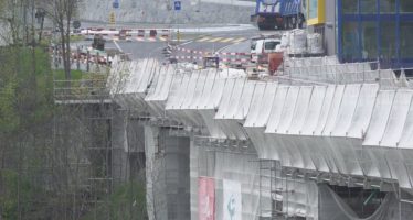 Verjüngungskur für die Killerhofbrücke: Der Kanton saniert für die kommenden Jahre