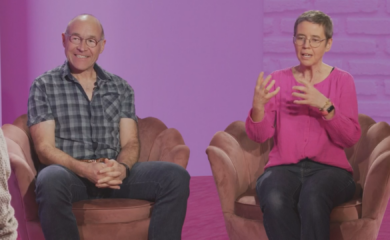 «Komfortzona»: René Lutz und Carine Kalbermatten betreiben leidenschaftlich gerne Amateurfunk. Sie sind fasziniert vom technischen aber auch vom gesellschaftlichen Aspekt und haben dazu sogar einen eigenen Laden.