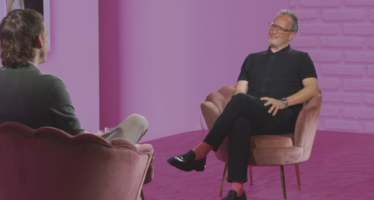 « Komfortzona »: Im Leben von Roman Pfammatter dreht sich (fast) alles um Musik. Sei es der Sixties Club, Artistpool oder das Openair Gampel. Für den Ausgleich taucht er gerne mal in die Stille.