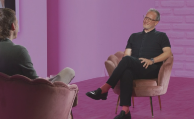 « Komfortzona »: Im Leben von Roman Pfammatter dreht sich (fast) alles um Musik. Sei es der Sixties Club, Artistpool oder das Openair Gampel. Für den Ausgleich taucht er gerne mal in die Stille.