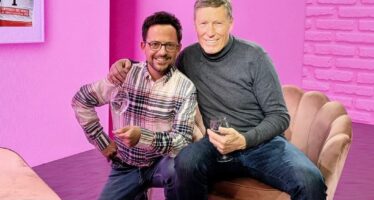 « Komfortzona »: Skilegende Pirmin Zurbriggen sammelt Medaillen wie manch anderer Briefmarken. Seine schönste ist seine Familie. Er erzählt aus dem Nähkästchen.