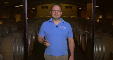 Tête a tête mit Victor Kuonen