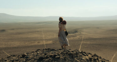 Damien Dorsaz signe “Lady Nazca”, un premier film d’une rare sensibilité