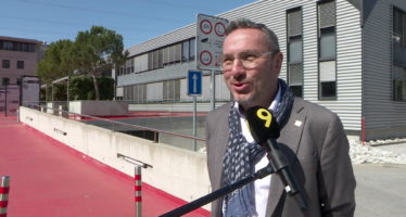 PDC: “La situation est difficile pour le 3e siège” Laurent Léger