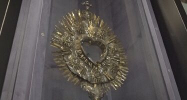Nach Raubüberfall im Louvre in Paris: Wie schützen Walliser Museen ihre Schätze?