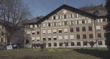 Landwirtschaftsschule in Châteauneuf besteht seit 100 Jahren