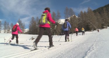 Langlauf-Weltcup im Goms: Vorfreude & Herausforderungen