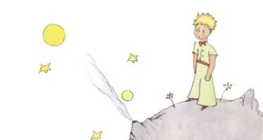 Le Petit Prince comme symbole des 20 ans de la bibliothèque interculturelle de Monthey