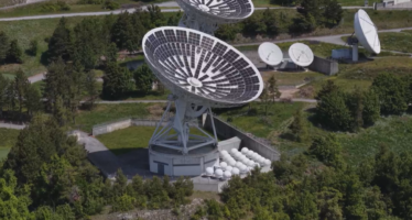 14&rsquo;550 Unterschriften: Die Petition gegen 40 Starlinkantennen sind in der Bundeskanzlei