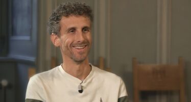 rencontre avec Lionel Dellberg