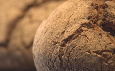 Das Fest des Alpenbrotes: Das Lo Pan Ner feiert die Länderübergreifende Brotkultur