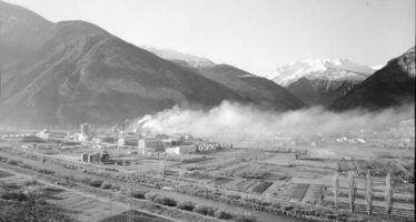 Das Erbe der Vergangenheit: Das Quecksilberdossier zeigt den schwierigen Umgang mit der Industriegeschichte.