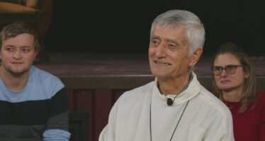 La parole est à Nous! avec Mgr Jean-Marie Lovey