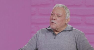 “Komfortzona”: Der pensionierte Promi-Beck Lukas Imseng ist im “Un-Ruhestand”. Er hat noch viele interessante Projekte im Backofen.