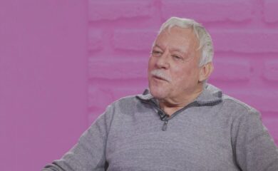 “Komfortzona”: Der pensionierte Promi-Beck Lukas Imseng ist im “Un-Ruhestand”. Er hat noch viele interessante Projekte im Backofen.