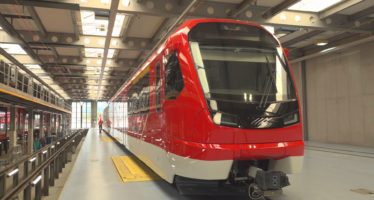 MGB: 27 neue Züge für über 300 Millionen Franken