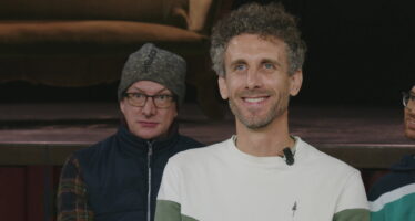 La parole est à Nous ! avec Lionel Dellberg