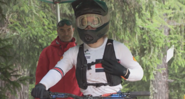Mountainbike-WM im Oberwallis: Was erhoffen sich die Destinationen?