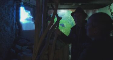 Il était une fois, à Dorénaz…