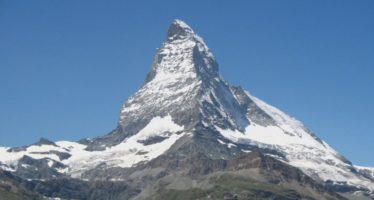 Steinschlaggefahr: Zermatter Bergführer sollen vorübergehend keine Touren auf das Matterhorn anbieten