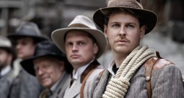 Zermatt: Nach zehn Jahren kehrt das Stück « THE MATTERHORN STORY » im Sommer 2025 zurück auf die höchste Freilichtbühne Europas.