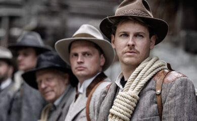 Zermatt: Nach zehn Jahren kehrt das Stück « THE MATTERHORN STORY » im Sommer 2025 zurück auf die höchste Freilichtbühne Europas.