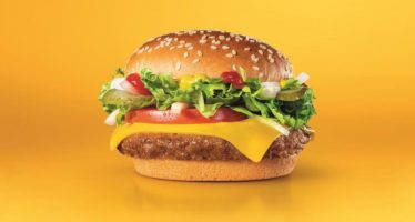 McDonald’s Visp: Neue Filiale