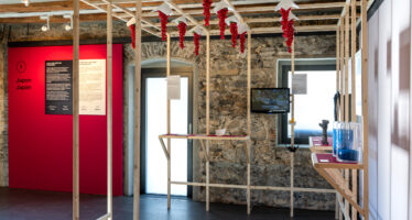 À Sierre, le Musée du vin invite à un voyage viticole par-delà les frontières