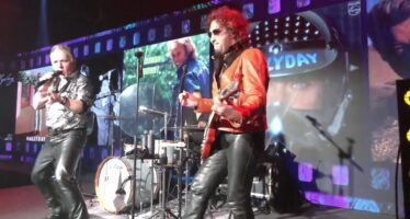 «Merci Johnny»: un concert immersif à Martigny pour vivre les tubes du Taulier à 360 degrès