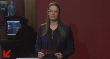 Die Unterwalliser Nachrichten der Woche vom 23. März